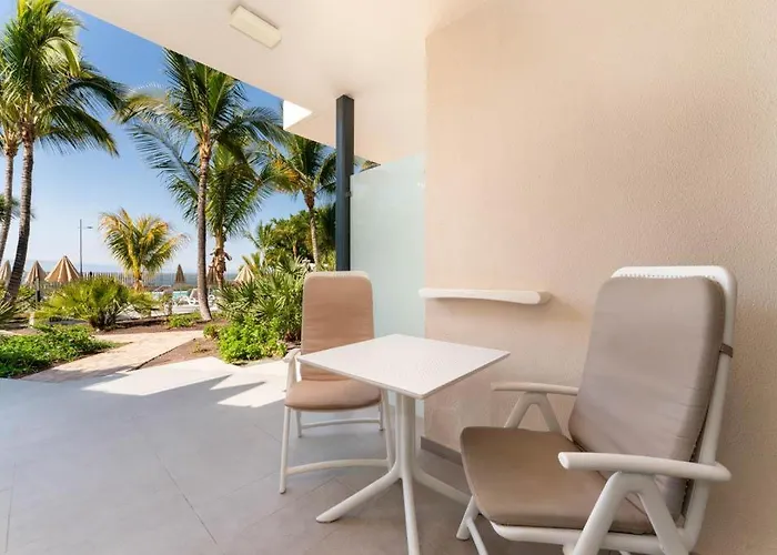 Servatur Eden & Buganvillas