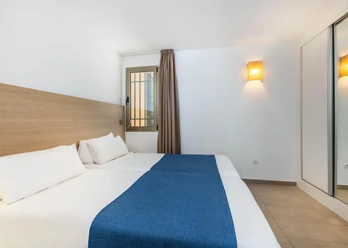 Apartman Servatur Eden & Buganvillas *