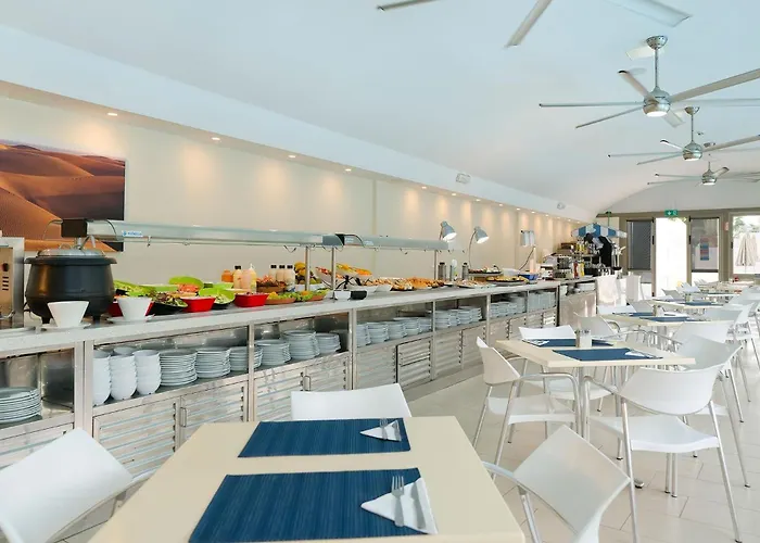 Servatur Eden & Buganvillas * Puerto Rico (Gran Canaria)
