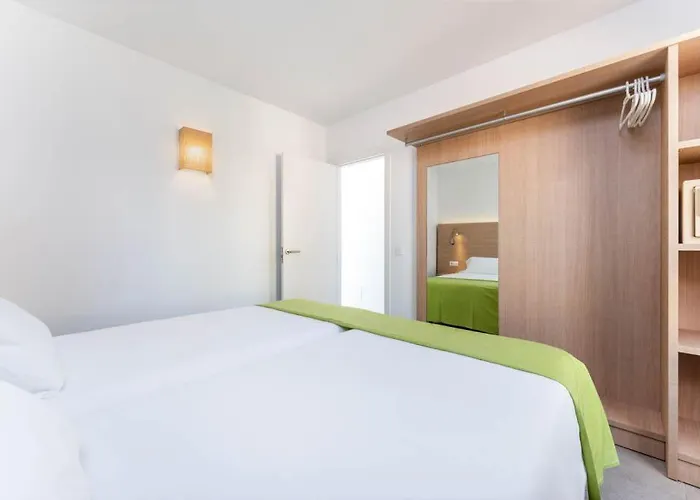Apartman Servatur Eden & Buganvillas Puerto Rico (Gran Canaria)
