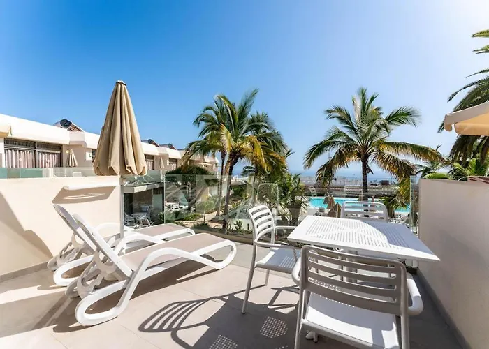 Servatur Eden & Buganvillas Puerto Rico (Gran Canaria)