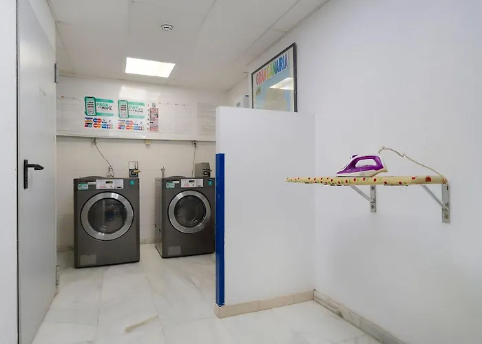 Apartman Servatur Eden & Buganvillas