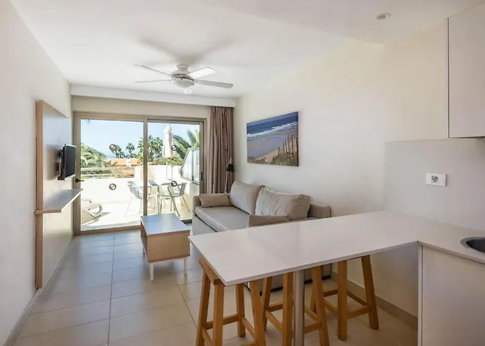 Servatur Eden & Buganvillas Puerto Rico (Gran Canaria)