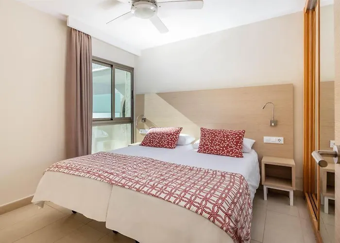 Servatur Eden & Buganvillas