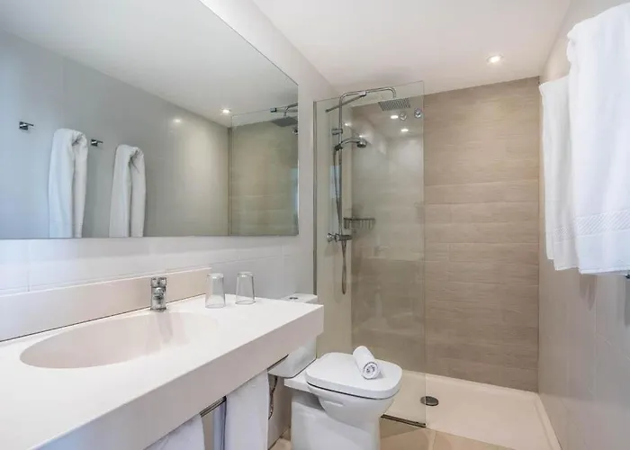 Servatur Eden & Buganvillas Apartman *