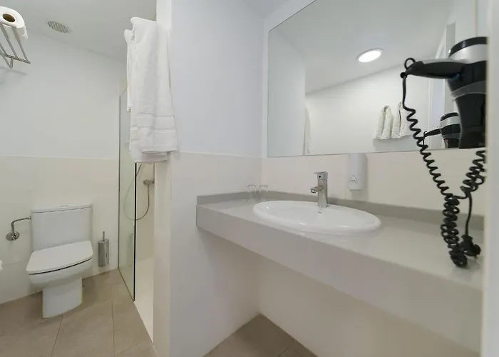 Apartman Servatur Eden & Buganvillas *