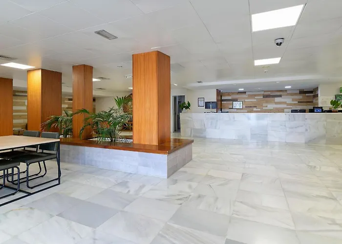 Apartman Servatur Eden & Buganvillas Puerto Rico (Gran Canaria)