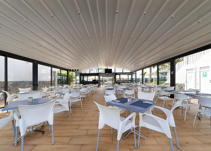 Servatur Eden & Buganvillas