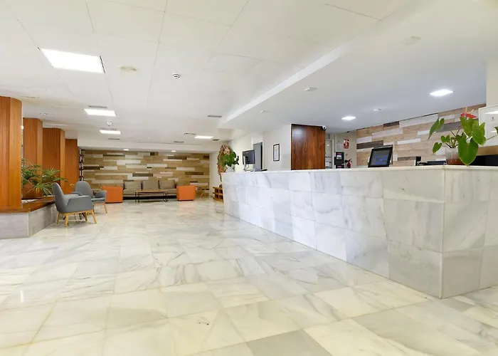 Servatur Eden & Buganvillas Apartman