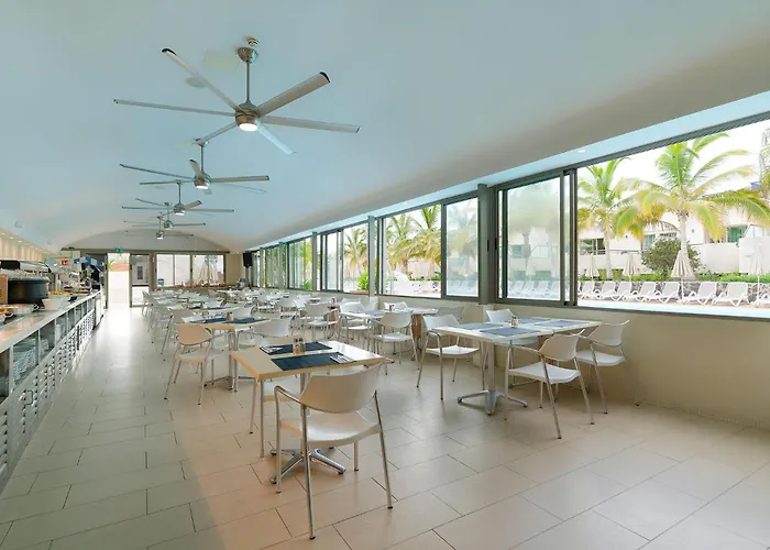 Servatur Eden & Buganvillas *
