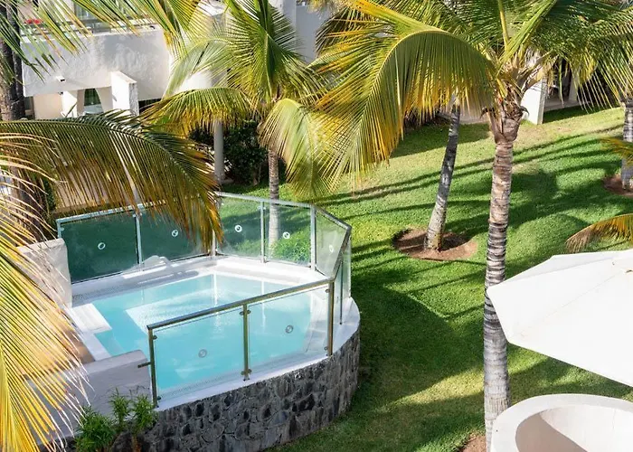 Servatur Eden & Buganvillas * Puerto Rico (Gran Canaria)