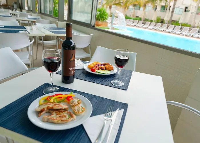 Servatur Eden & Buganvillas Apartman