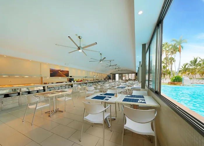 Apartman Servatur Eden & Buganvillas *