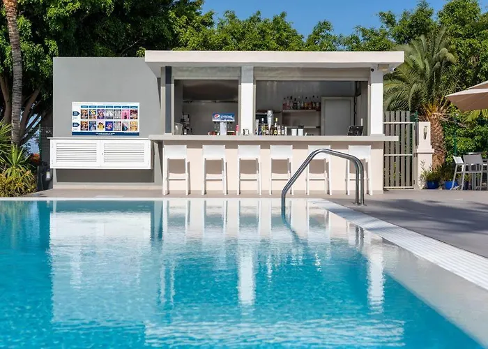 Servatur Eden & Buganvillas Puerto Rico (Gran Canaria)