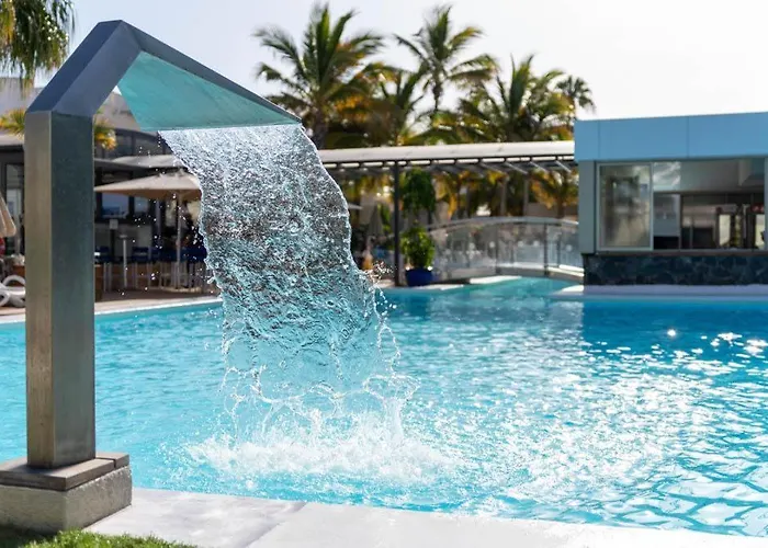 Servatur Eden & Buganvillas * Puerto Rico (Gran Canaria)