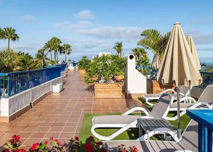 Apartman Servatur Eden & Buganvillas *