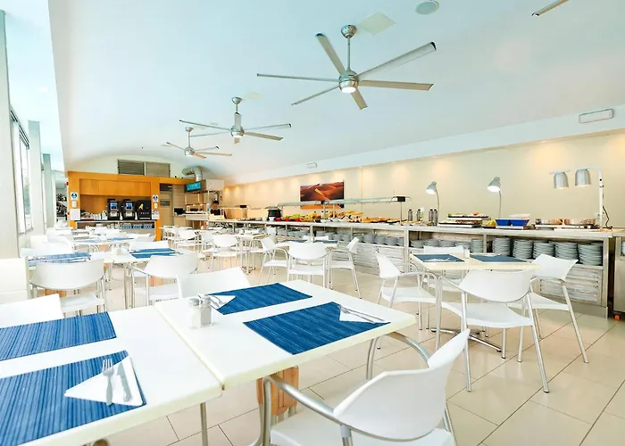 Servatur Eden & Buganvillas Apartman Puerto Rico (Gran Canaria)