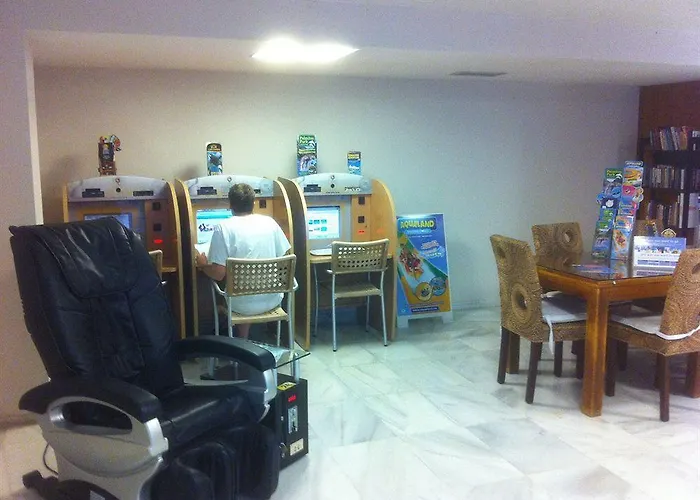 Servatur Eden & Buganvillas Apartman