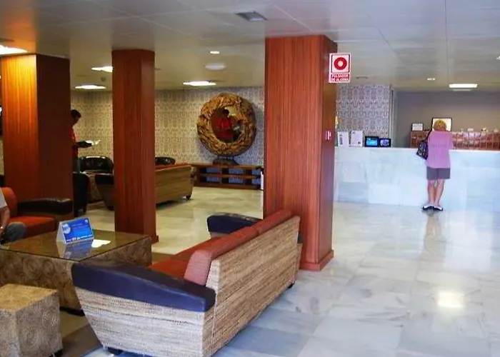 Servatur Eden & Buganvillas * Puerto Rico (Gran Canaria)