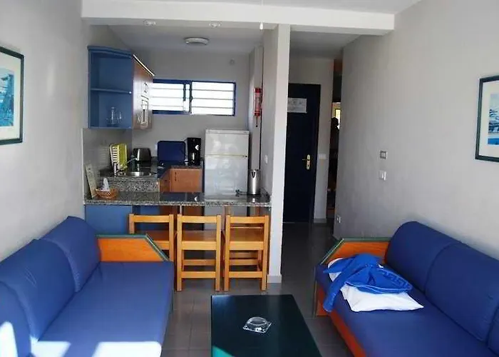 Servatur Eden & Buganvillas *