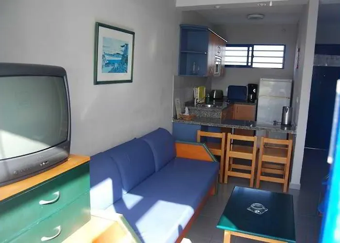 Servatur Eden & Buganvillas