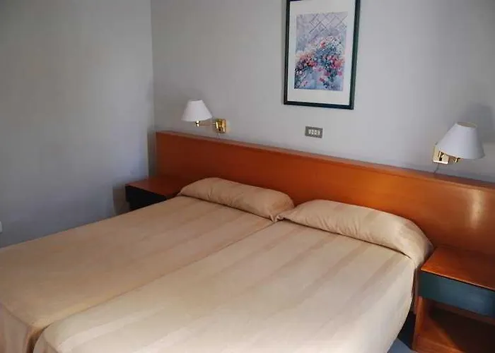 Servatur Eden & Buganvillas Apartman *