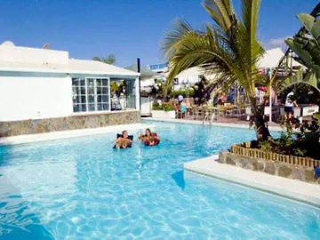 Servatur Eden & Buganvillas * Puerto Rico (Gran Canaria)