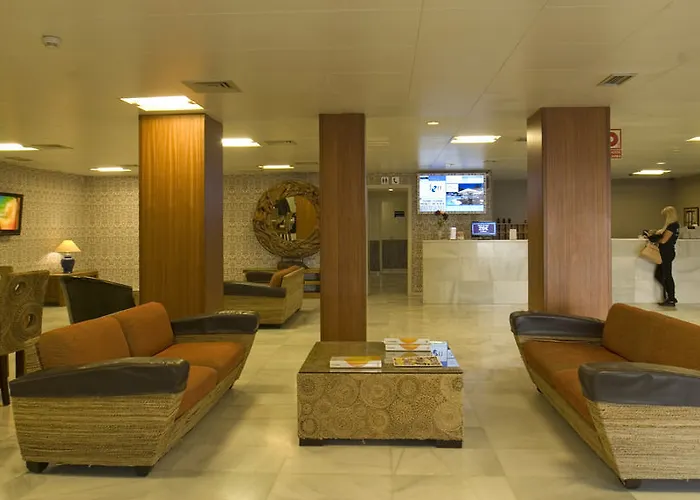 Servatur Eden & Buganvillas Apartman *