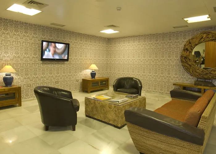 Servatur Eden & Buganvillas Apartman *