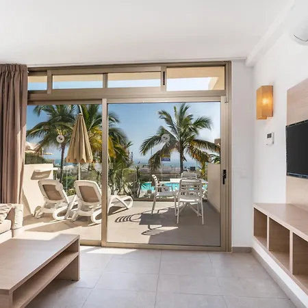 Servatur Eden & Buganvillas Appartamento Puerto Rico (Gran Canaria)