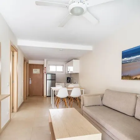 Servatur Eden & Buganvillas Puerto Rico (Gran Canaria)