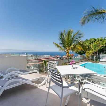 Servatur Eden & Buganvillas * Puerto Rico (Gran Canaria)
