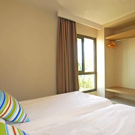 Servatur Eden & Buganvillas *