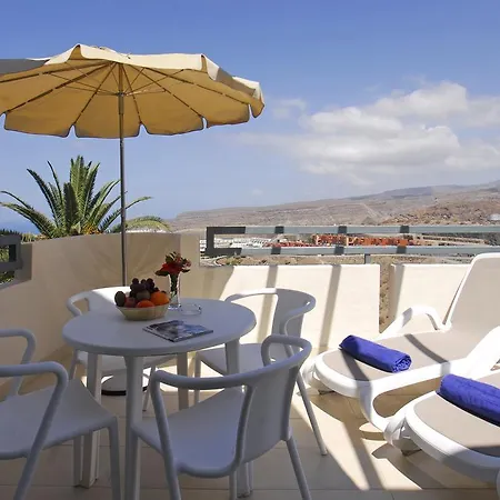 Servatur Eden & Buganvillas Appartamento Puerto Rico (Gran Canaria)