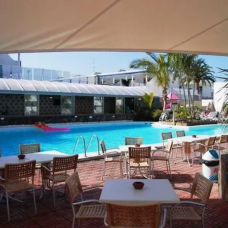Appartamento Servatur Eden & Buganvillas