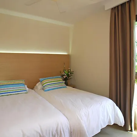 Servatur Eden & Buganvillas *