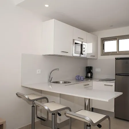 Appartamento Servatur Eden & Buganvillas *